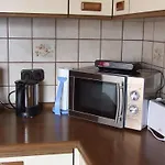 בית נופש Elbufer 4c By Interhome
