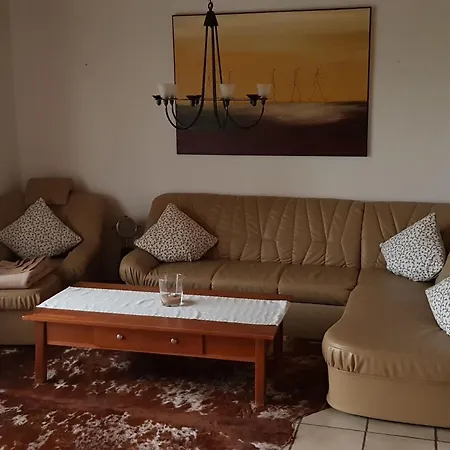 Prázdninový dům Elbufer 4c By Interhome *