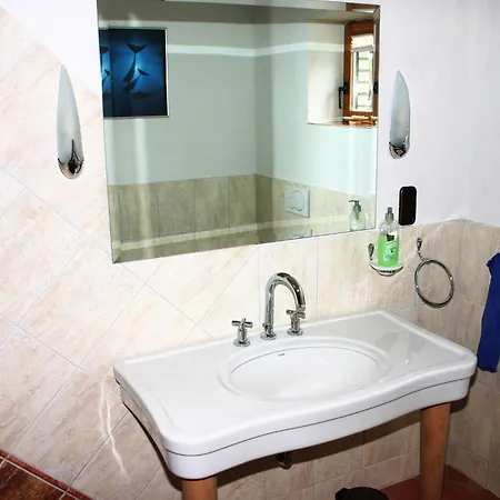 Prázdninový dům Elbufer 4c By Interhome Marschacht