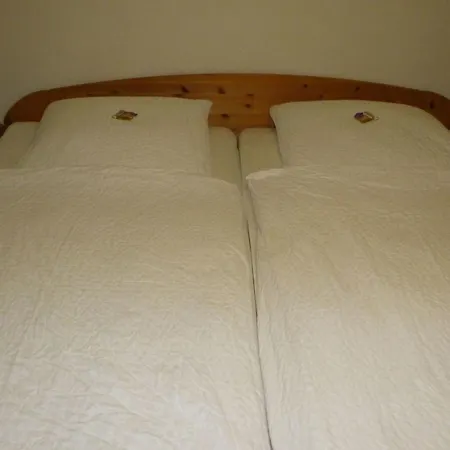 Prázdninový dům Elbufer 4c By Interhome