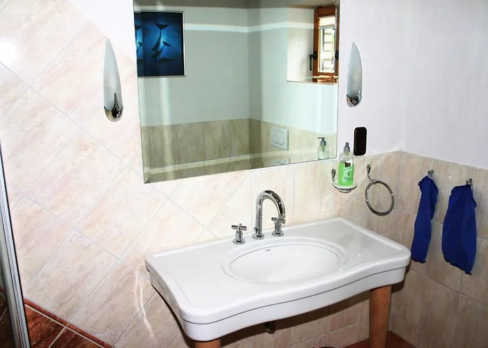 Nyaraló Elbufer 4c By Interhome Marschacht